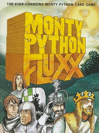 Gm-Monty Python Fluxx