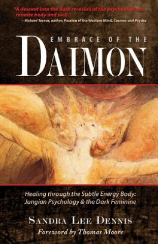 Embrace of the Daimon