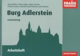 Burg Adlerstein