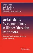 Sustainability Assessment Tools in Higher Education Institutions