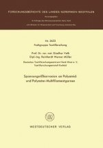 Spannungsri korrosion an Polyamid- Und Polyester-Multifilamentgarnen