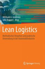 Lean Logistics