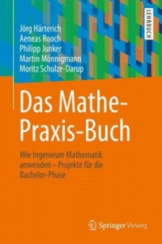 Das Mathe-Praxis-Buch