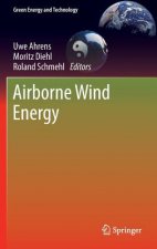 Airborne Wind Energy