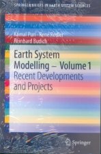 Earth System Modeling