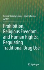 Prohibition, Religious Freedom, and Human Rights: Regulating Traditional Drug Use