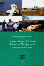 Fragmentation of Natural Resources Management