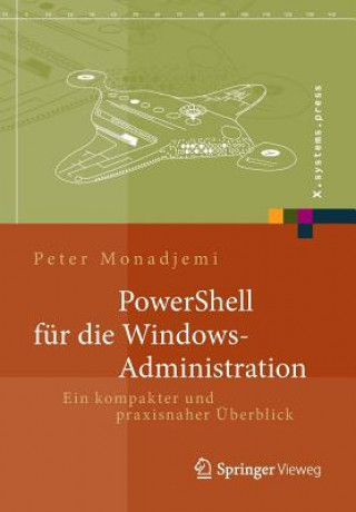 PowerShell 4.0 für die Windows-Administration