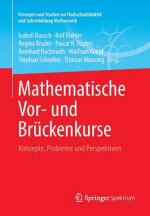 Mathematische Vor- und Bruckenkurse