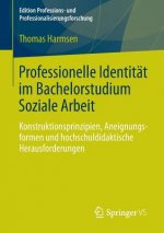 Professionelle Identitat im Bachelorstudium Soziale Arbeit