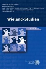 Wieland-Studien 8