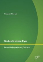 Werbephanomen Flyer