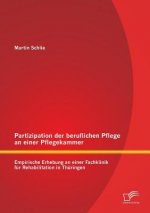 Partizipation der beruflichen Pflege an einer Pflegekammer