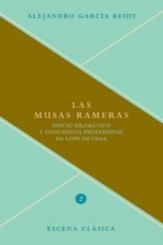 Las musas rameras.