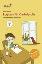 Logicals für Knobelprofis, m. 1 CD-ROM