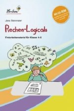 Rechen-Logicals, m. 1 CD-ROM