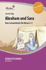 Abraham und Sara, m. 1 CD-ROM