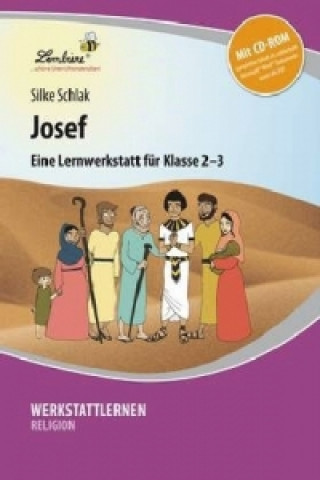 Josef, m. 1 CD-ROM