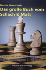 Das große Buch vom Schach & Matt