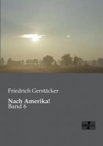 Nach Amerika!