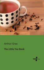 Little Tea Book