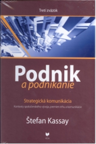 Podnik a podnikanie