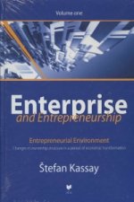 Enterprise and Entrepreneurship (Volume one)