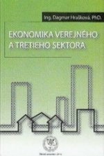 Ekonomika verejného a tretieho sektora