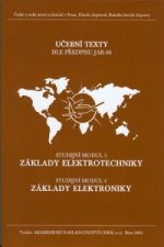 Modul 05 Digitální technologie / elektronické přístrojové systémy