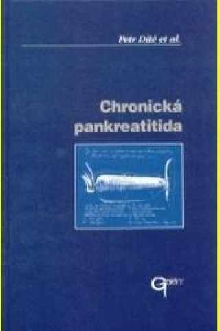CHronická pankreatitída