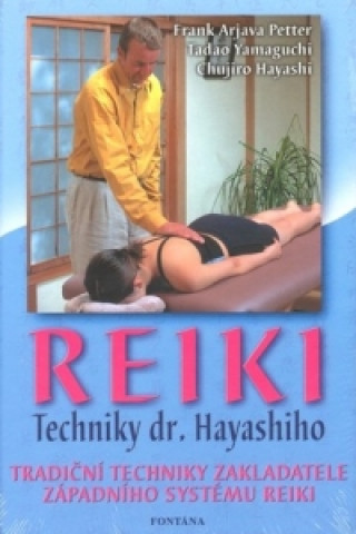 REIKI TECHNIKY DR. HAYASHIHO