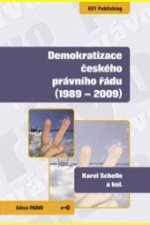 Demokratizace českého právního řádu