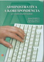 Administratíva a korešpondencia pre 4. ročník