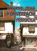 Anglicko-česká konverzační příručka