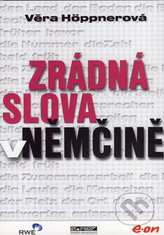 Zrádná slova v němčině