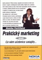 Praktický marketing aneb co vám učebnice zatajily