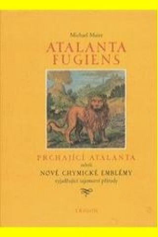 Atalanta fugiens