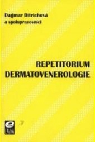 Repetitorium dermatovenerologie