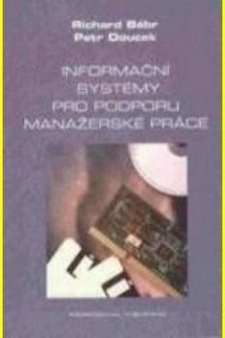 Informační systémy pro podporu manažerské práce