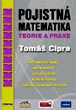 Pojistná matematika 2.vydání