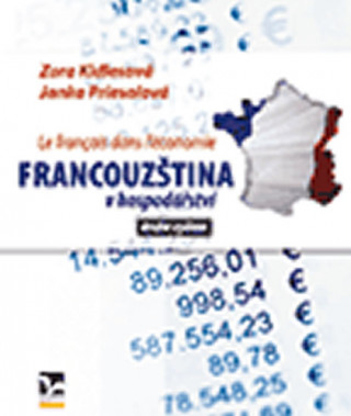 Francouzština v hospodářství 2.vydání