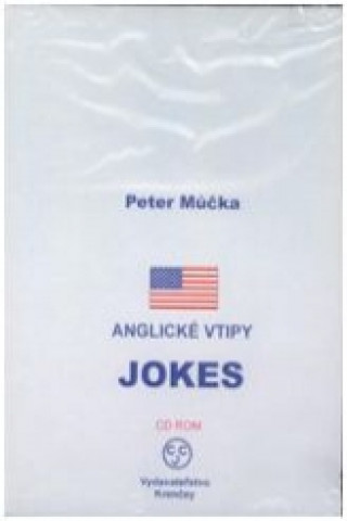 CD-JOKES anglické vtipy