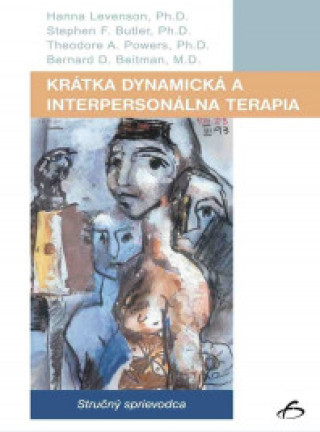 Krátka dynamická a interpersonálna terapia