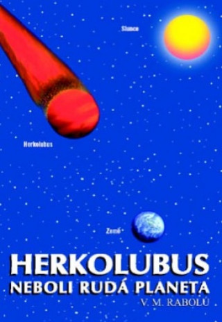 Herkolubus alebo červená planéta