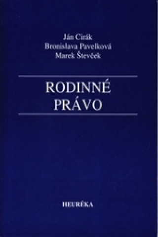 Rodinné právo