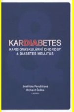KARDIABETES. Kardiovaskulární choroby a diabetes mellitus