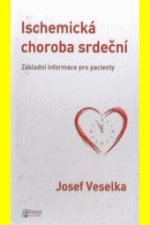 Ischemická choroba srdeční