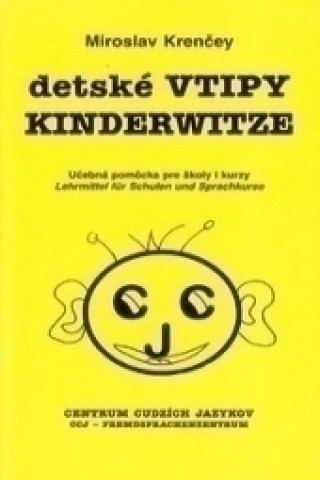 Detské vtipy Kinderwitze