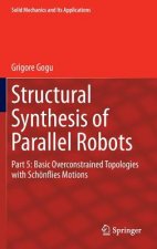 Structural Synthesis of Parallel Robots