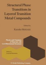 Structural Phase Transitions in Layered Transition Metal Compounds